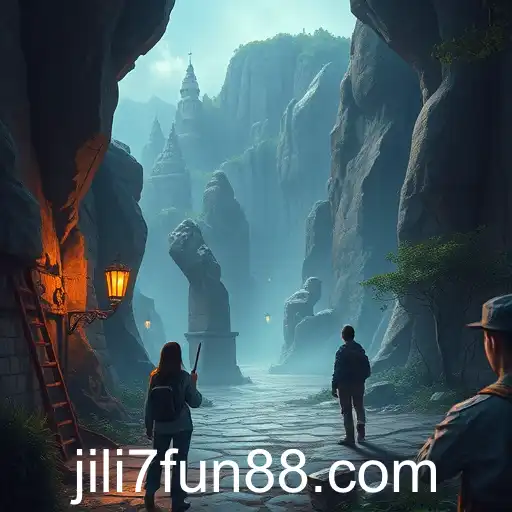 Adventure Games