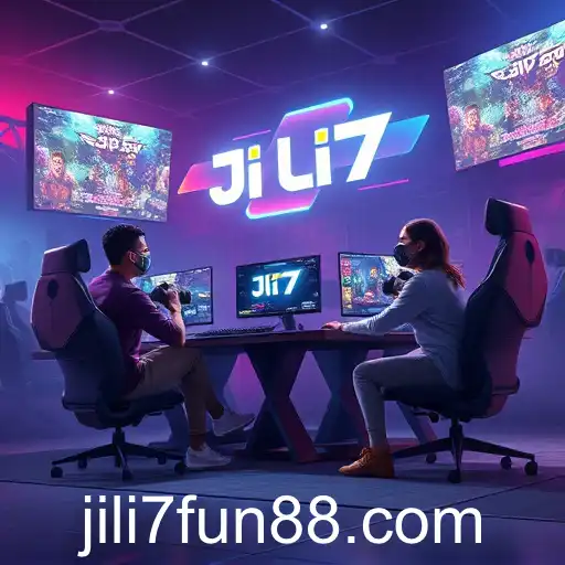 Digital Dynamics in the Gaming World