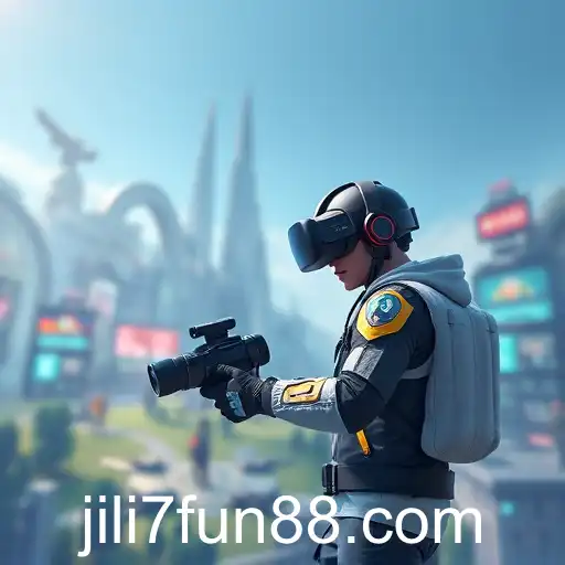 jili7