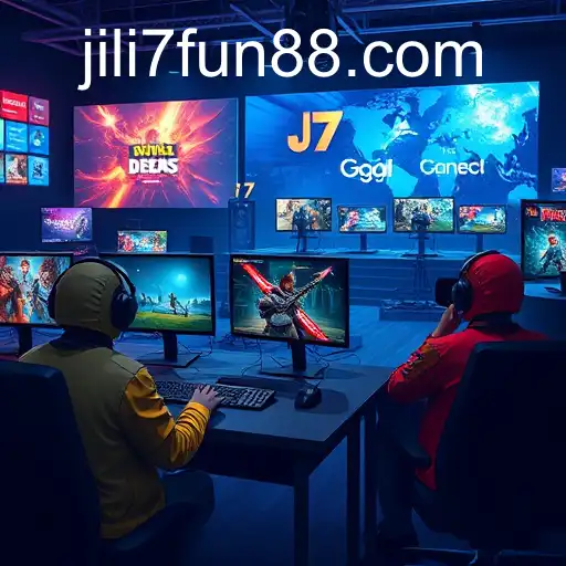 Gaming Trends of the Future