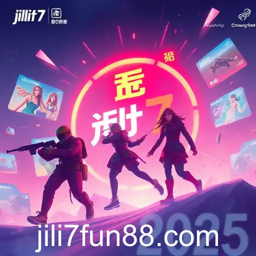 Innovative Shifts in the Gaming World