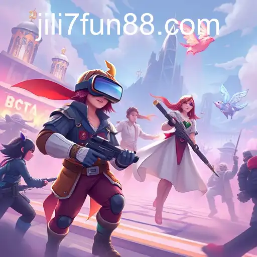 The Rise of Jili7 in the Gaming World