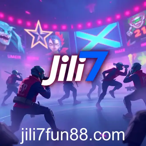 Jili7: The Future of Online Gaming