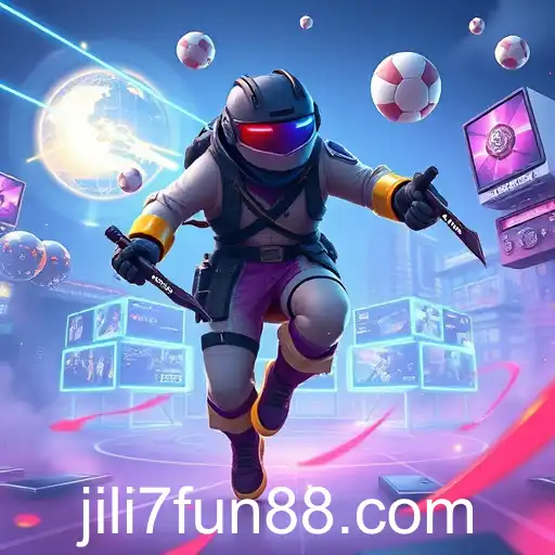 Jili7: The Digital Playground's Latest Trends