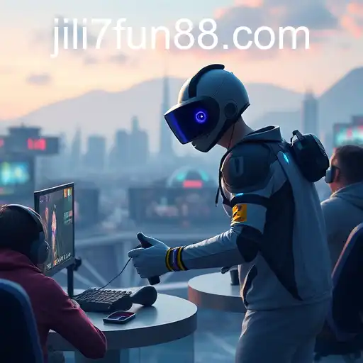 The Rise of Online Gaming Communities