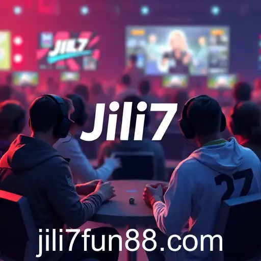 The Rise of Jili7 in the Gaming World