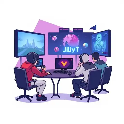 jili7